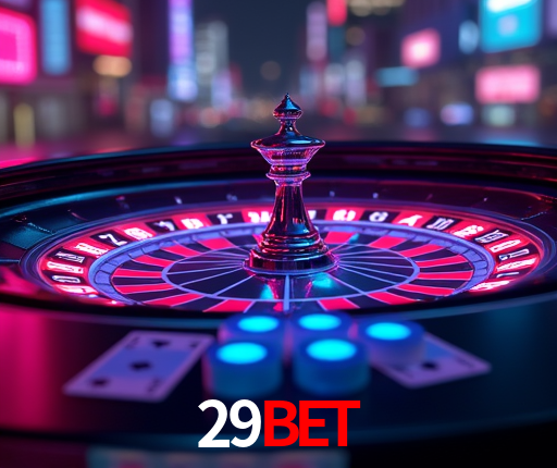 Descubra a Essência do 29BET: Nossa História e Compromissos
