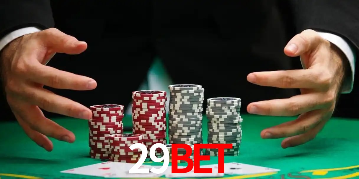 Benefícios VIP na 29BET
