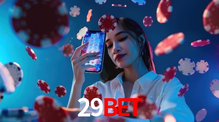 A Experiência Imersiva dos Cassinos Ao Vivo no 29BET