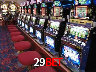 Descubra a Essência do 29BET: Nossa História e Compromissos