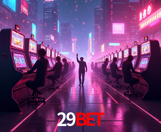 PIX Instantâneo 29BET