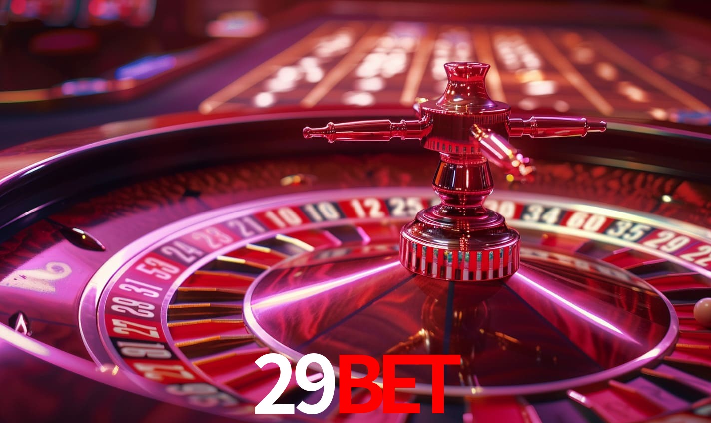 Explorando a Categoria de Eventos em Apostas na 29BET
