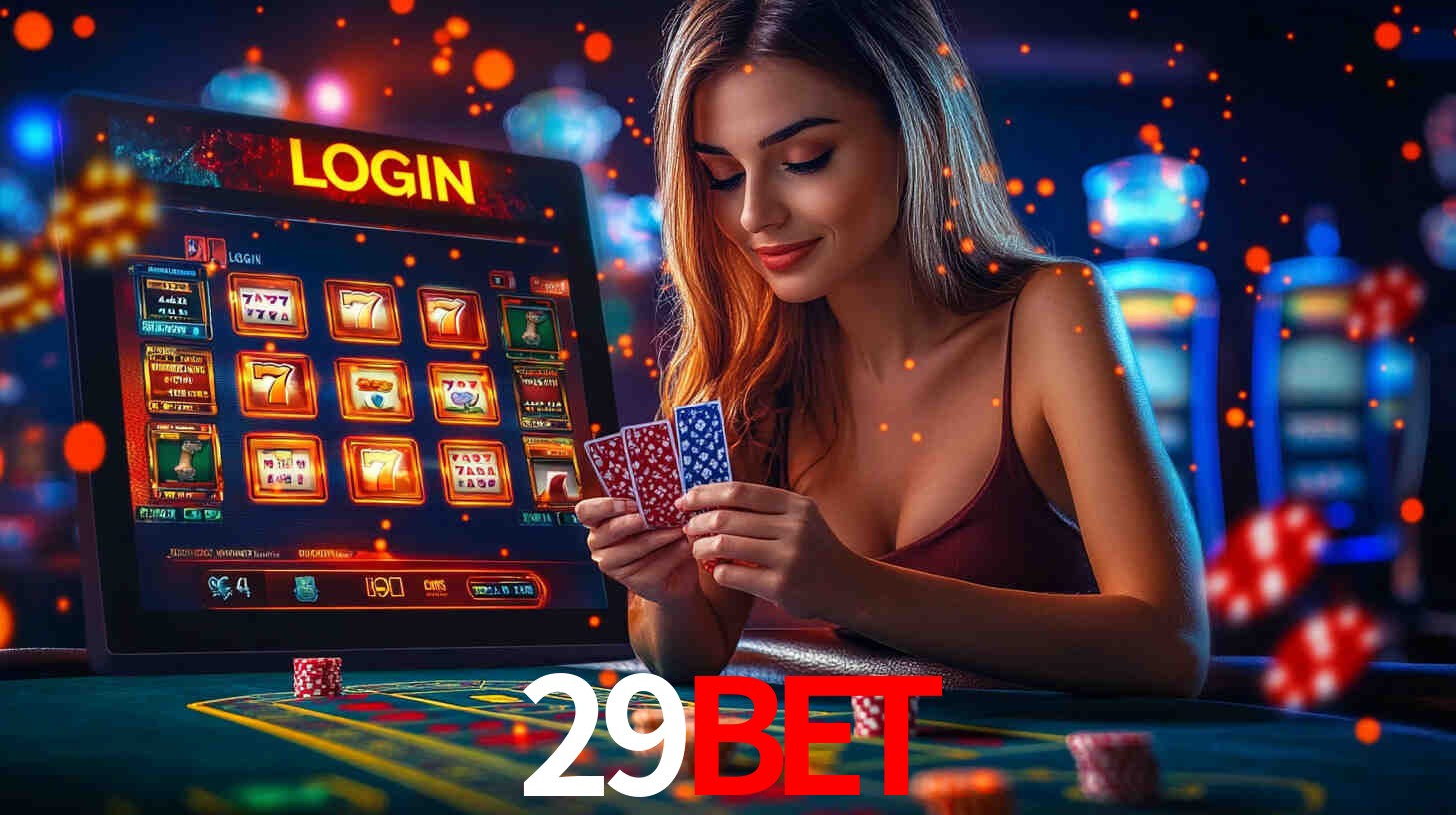 29BET app