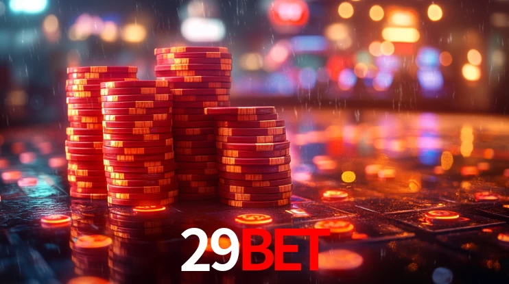 Experimente o Login Seguro Premium no 29BET