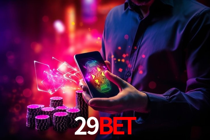 Jogos Exclusivos 29BET