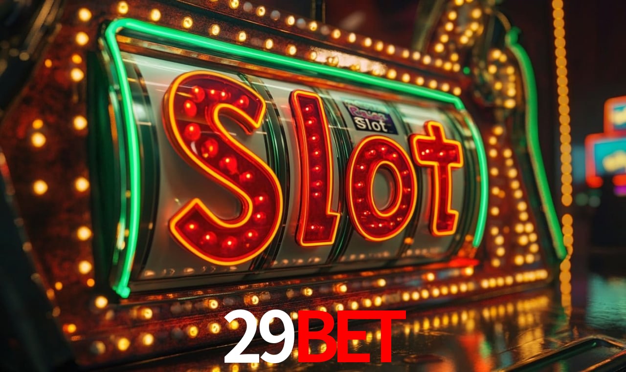 Tecnologia da Plataforma 29BET
