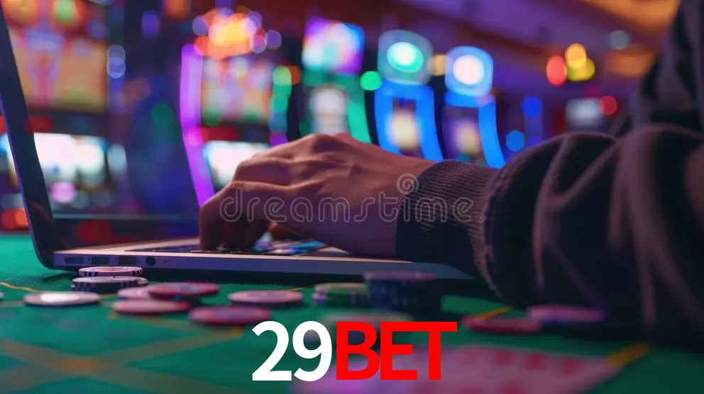 Roda da fortuna na 29BET