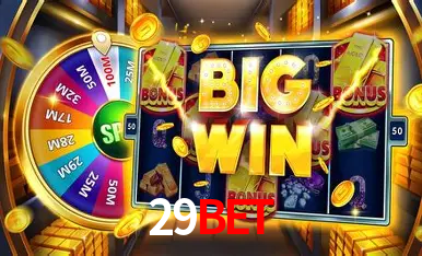 A Emoção da Loteria na 29BET: Uma Chance de Mudança de Vida