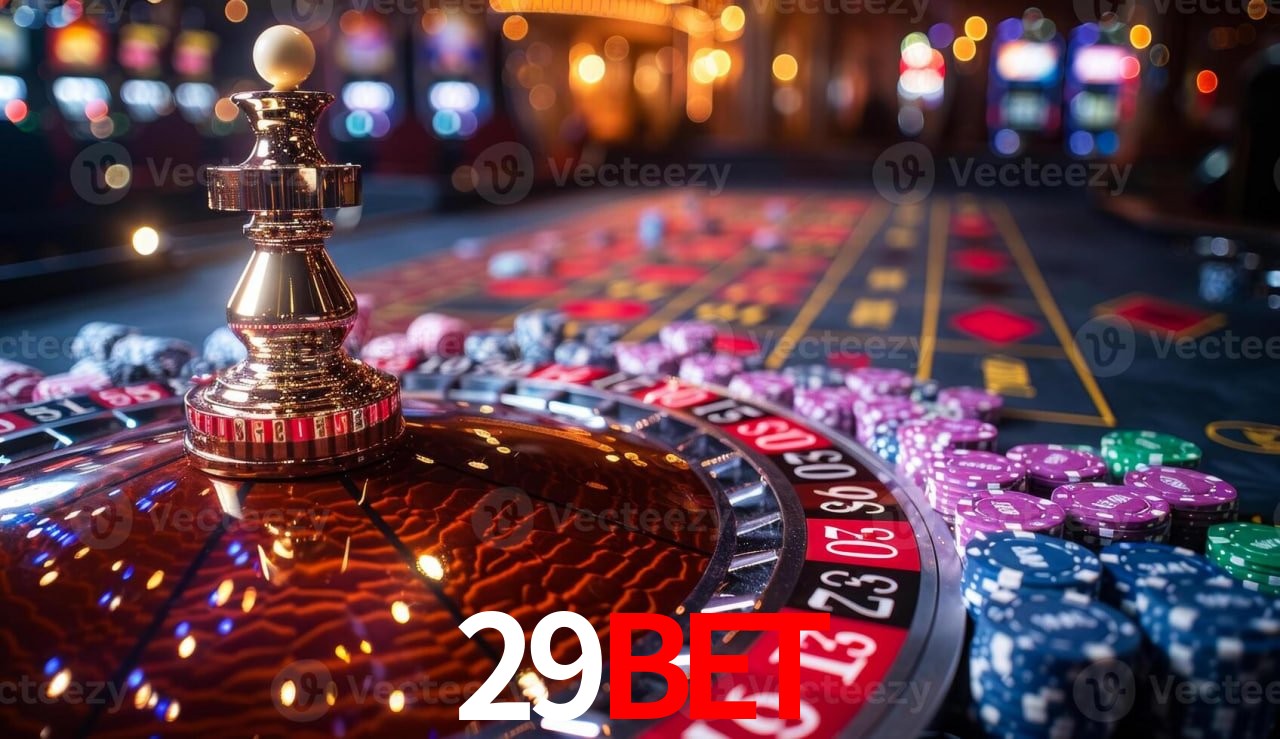 Seasonal Promotions 29BET