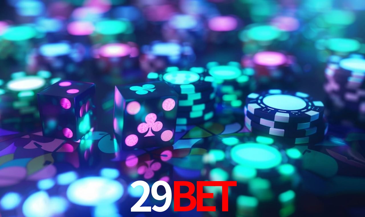 Bônus Diários 29BET
