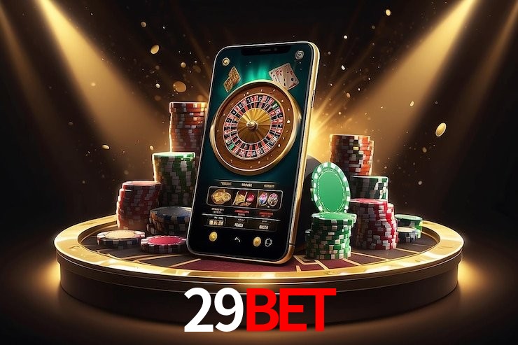 Cadastro Rápido 29BET