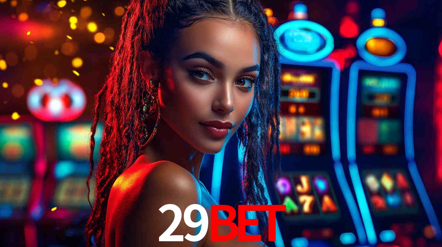 Apostas Esportivas na 29BET: Um Guia Completo
