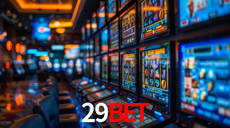 2FA Security 29BET