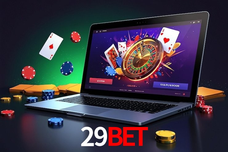 Promoção Relâmpago 29BET