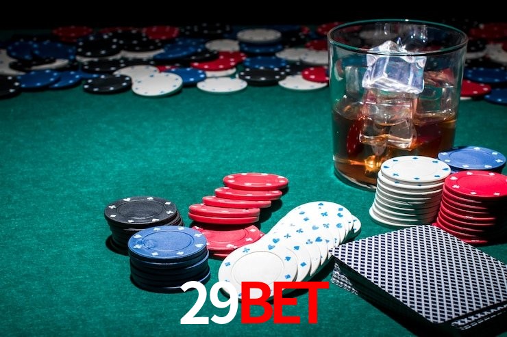 Torneios 29BET