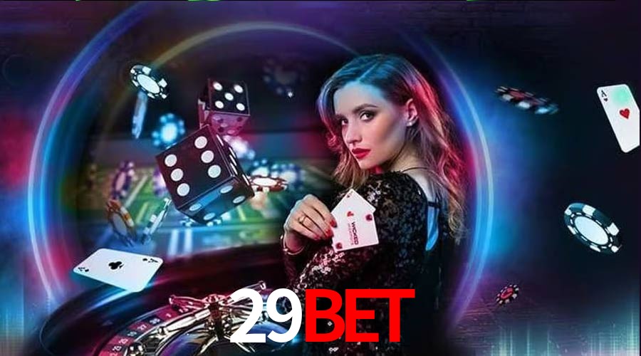 Secure Login 29BET