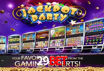 Jogos de mesa e apostas rápidas na 29BET